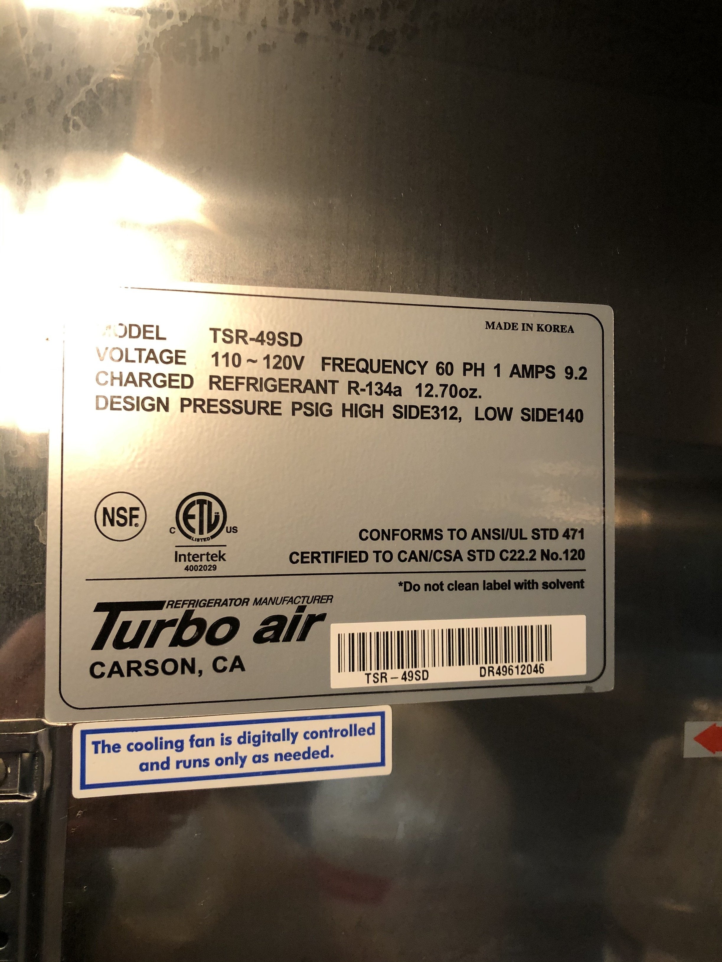 Frozen Yogurt Store Equipment for Sale - 4 Taylor Machines plus a lot more
