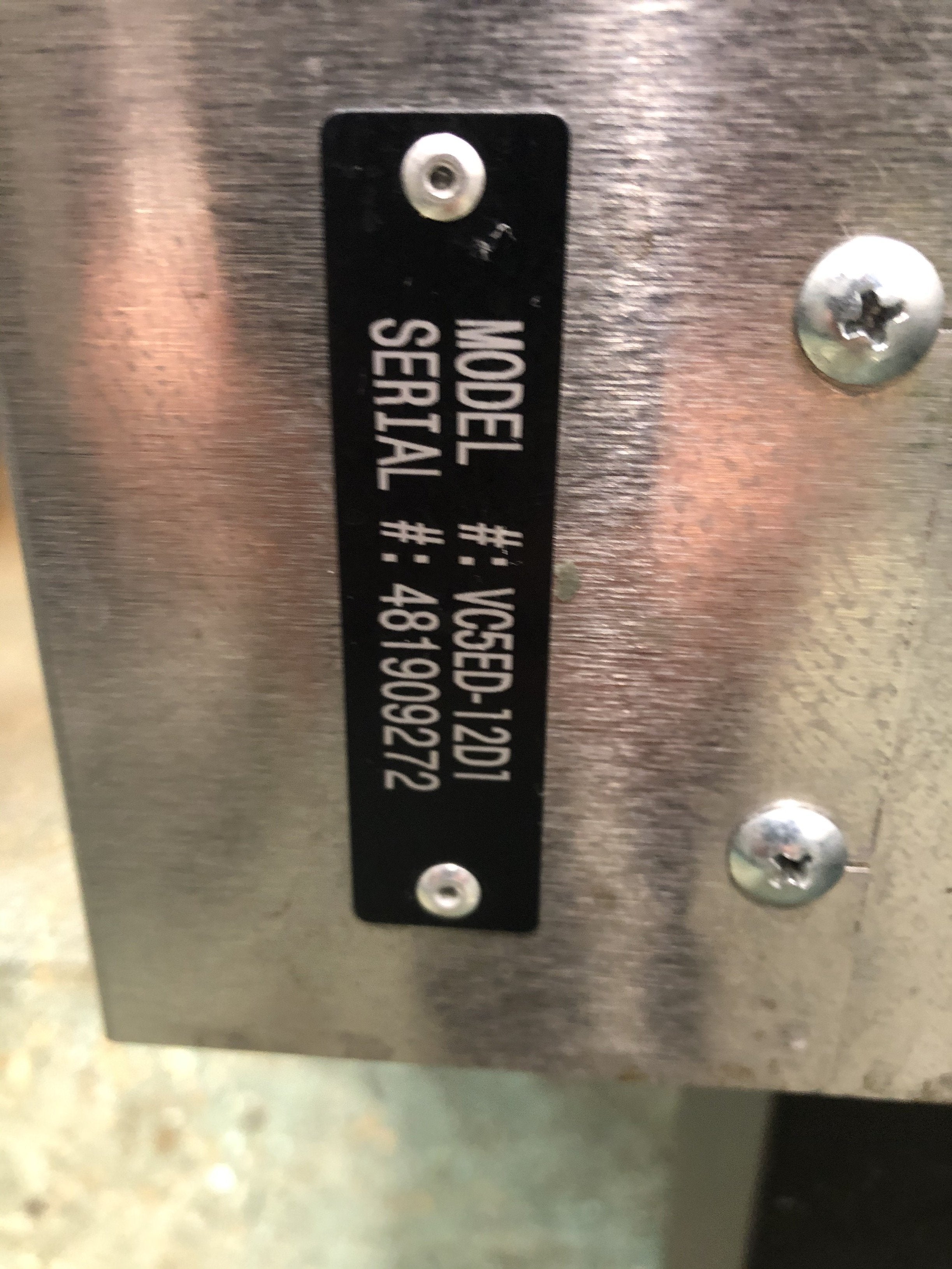 Frozen Yogurt Store Equipment for Sale - 4 Taylor Machines plus a lot more