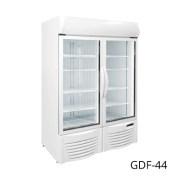 GDF-44 Heavy Duty Upright Freezers