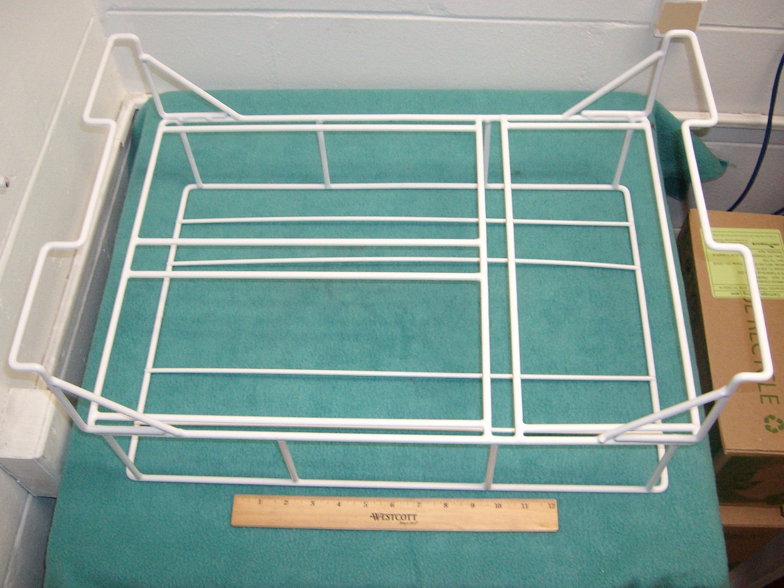 Gelato Pan Holders for AHT SP Cases