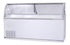 Global/Kelvinator CKDC87V (WIDE) Curved Front VisiDipper Ice Cream Dipping Cabinet- Dipping Cabinet -TurnKeyParlor.com