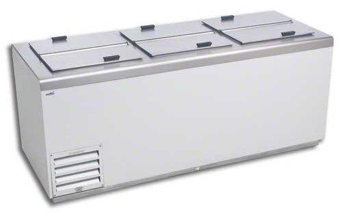 HFF-12 Heavy Duty Storage Freezer
