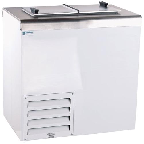 HFF-2 Heavy Duty Storage Freezer