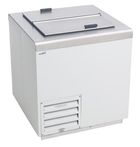 HFF-4 Heavy Duty Storage Freezer