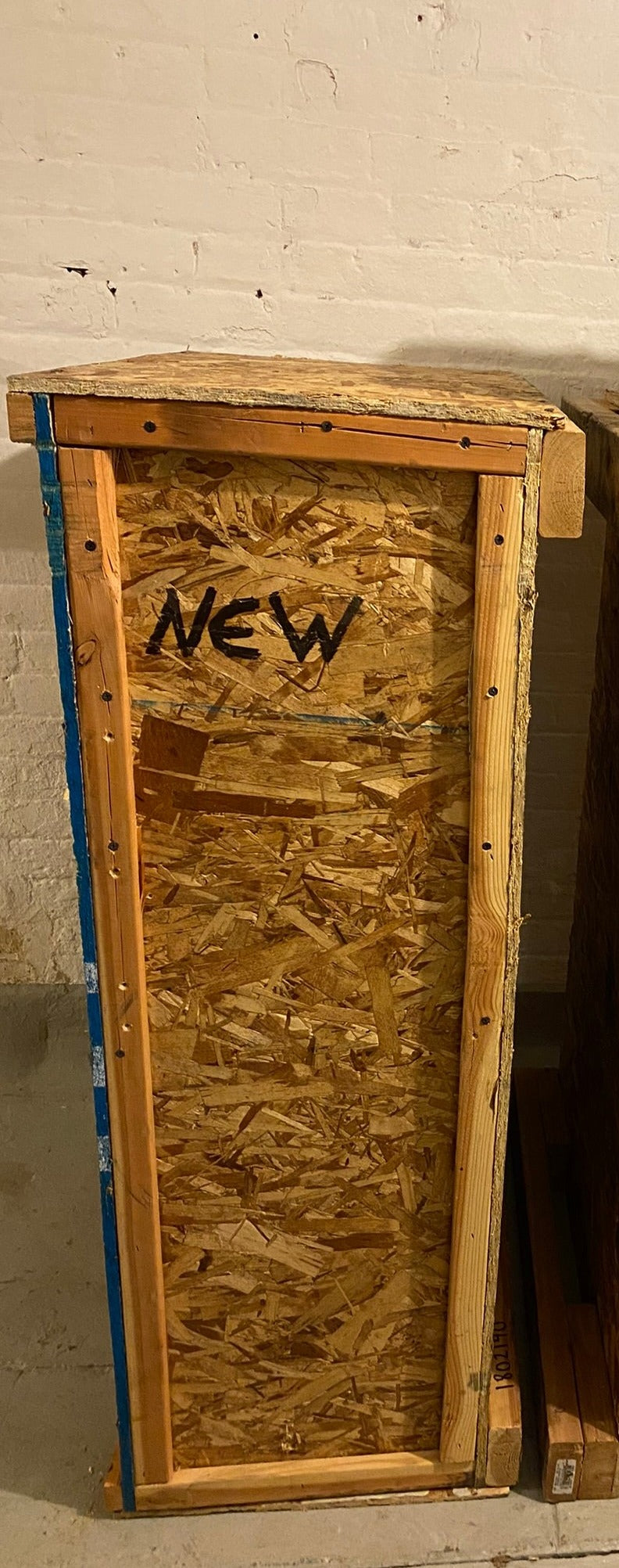 Swirl Freeze Blender