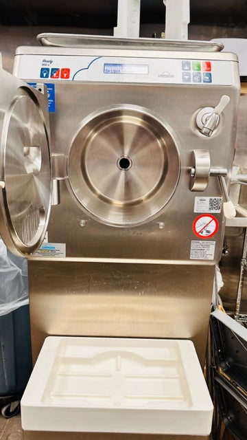 2019 Carpigiani LB302G 3PH Air Gelato Batch Freezer