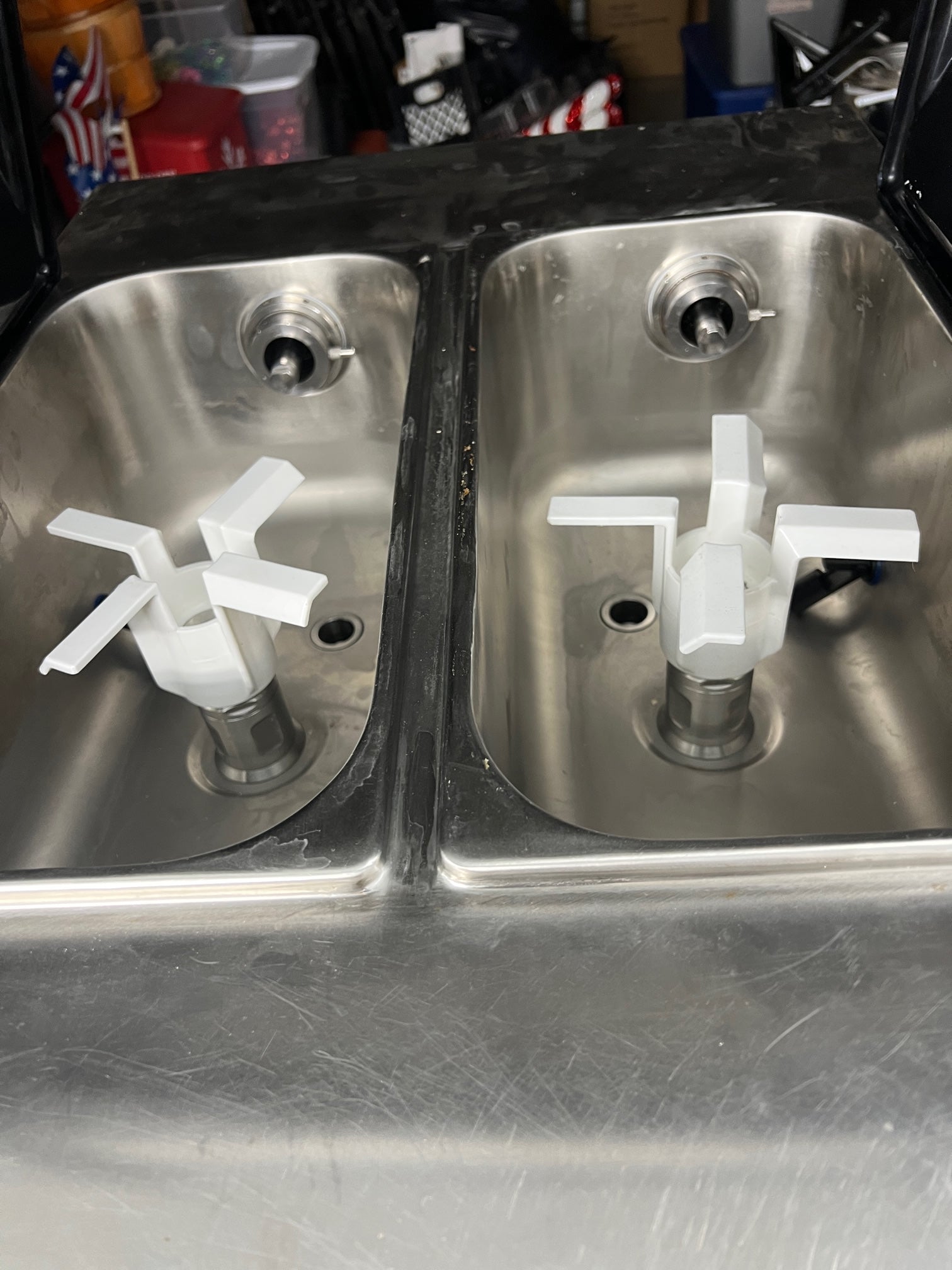 2021 Spaceman 6250AC Spaceman