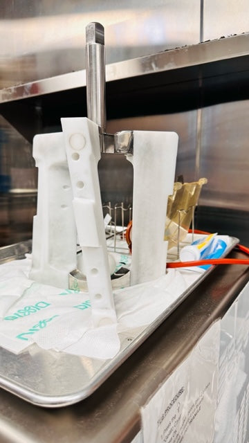 2019 Carpigiani LB302G 3PH Air Gelato Batch Freezer