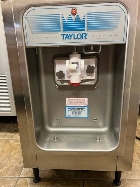 2016 152 Taylor 1ph air