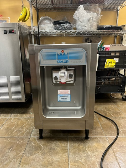 2016 152 Taylor 1ph air