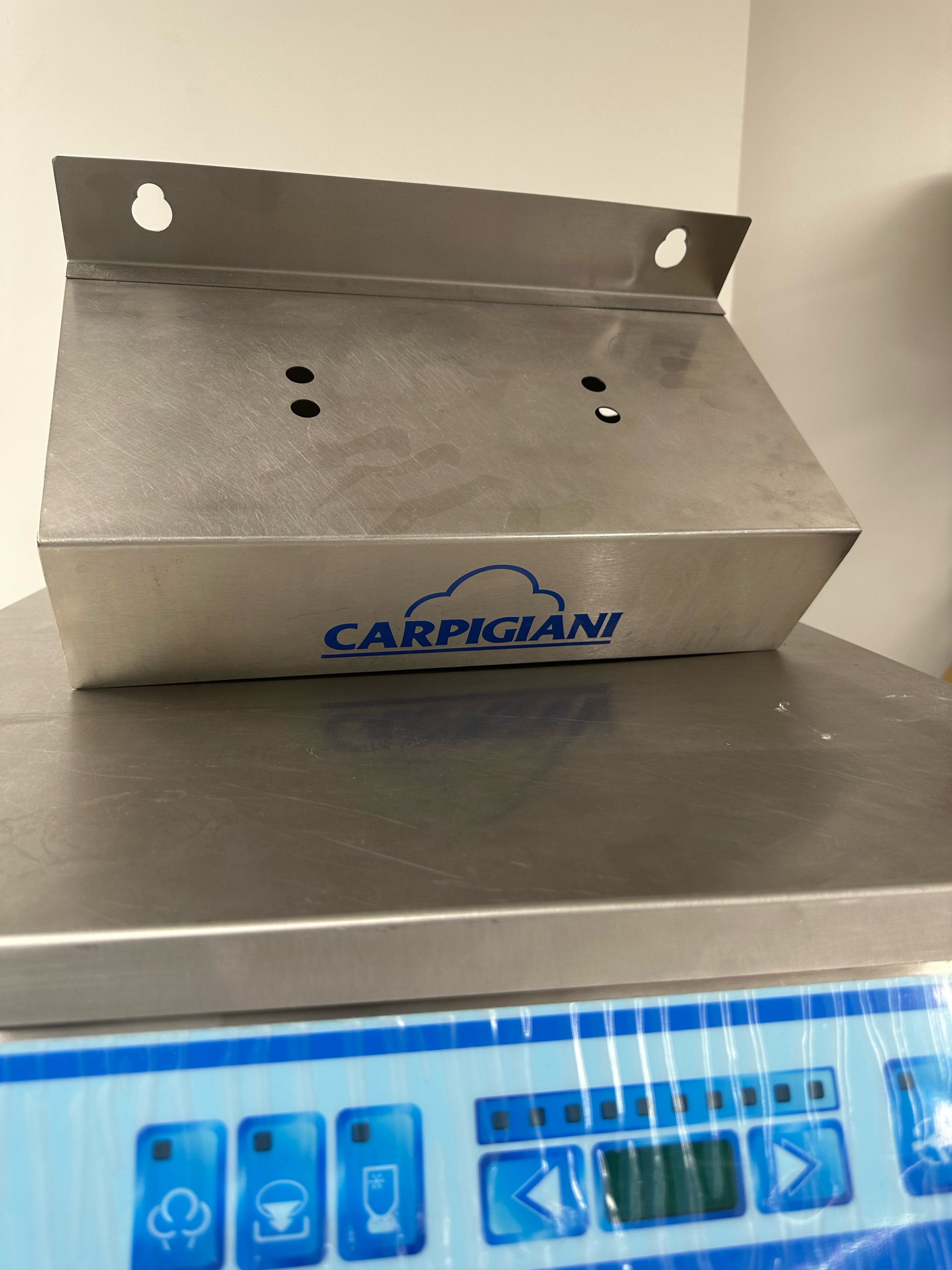 2012 Carpigiani LB-502/RTX-G Batch Freezer 3ph air