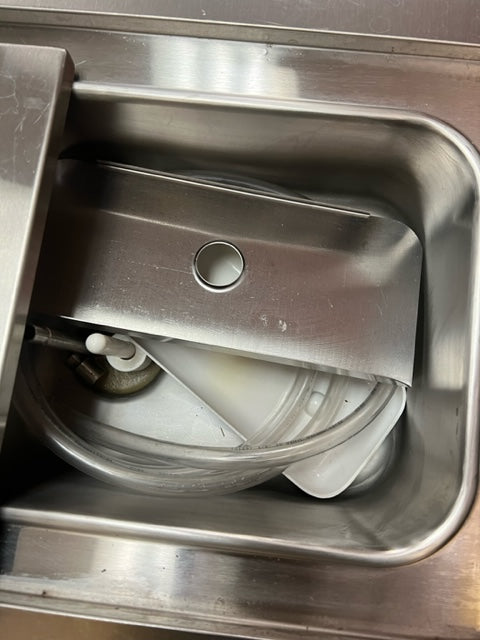 2016 152 Taylor 1ph air