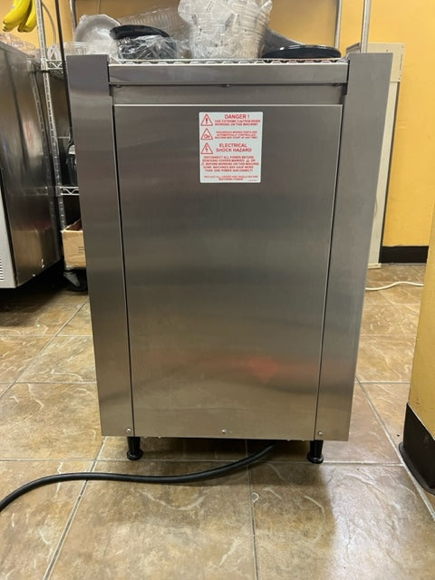 2016 152 Taylor 1ph air