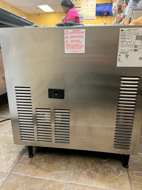 2016 152 Taylor 1ph air