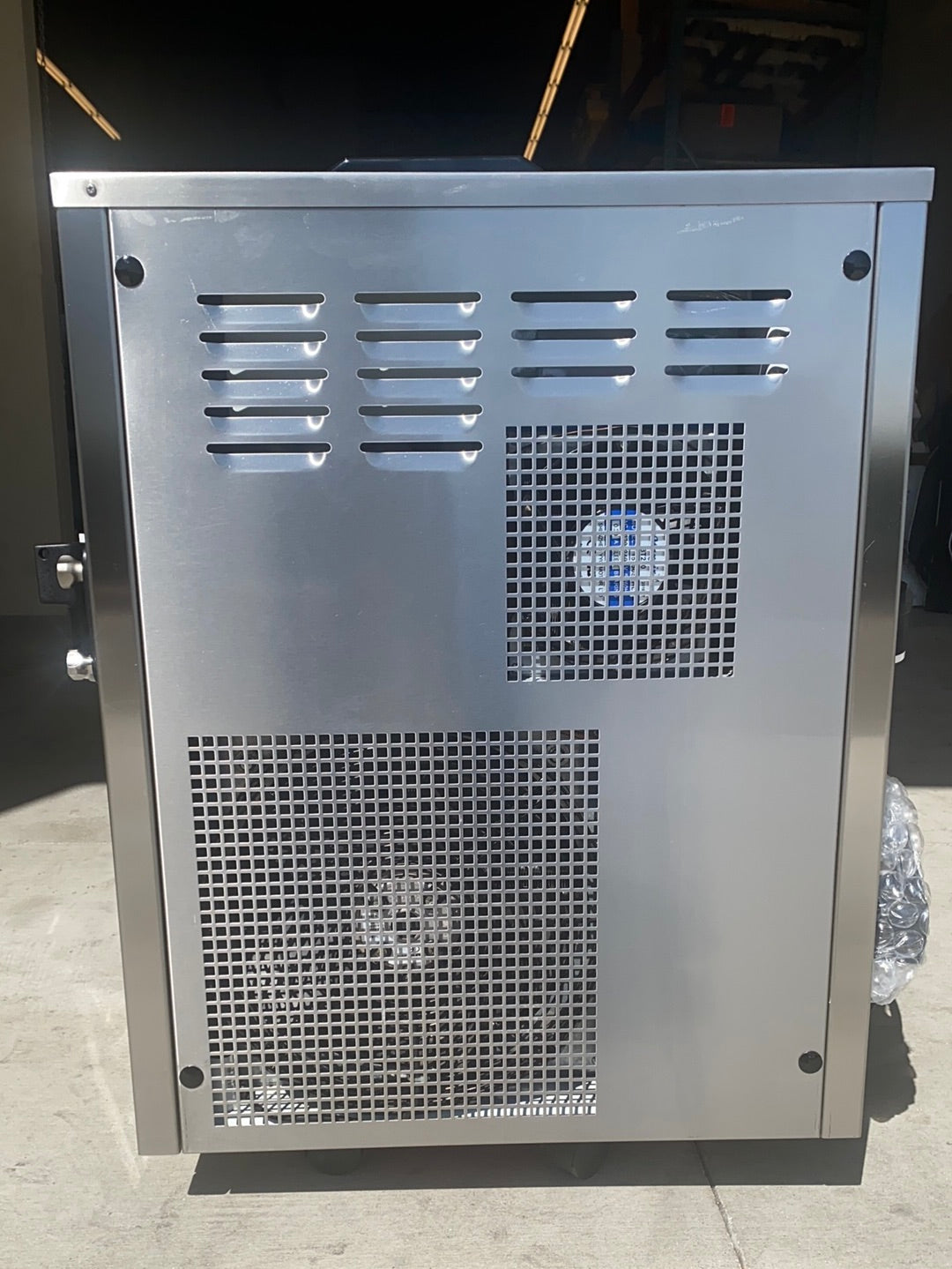 2016 Spaceman 6228A 1ph Air Cooled w/ Warranty