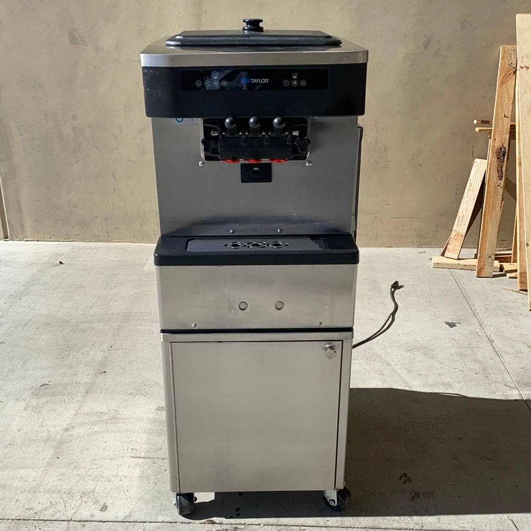 2017 Taylor C161 1PH Air