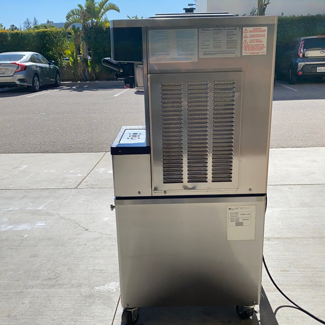 2017 Taylor C161 1PH Air