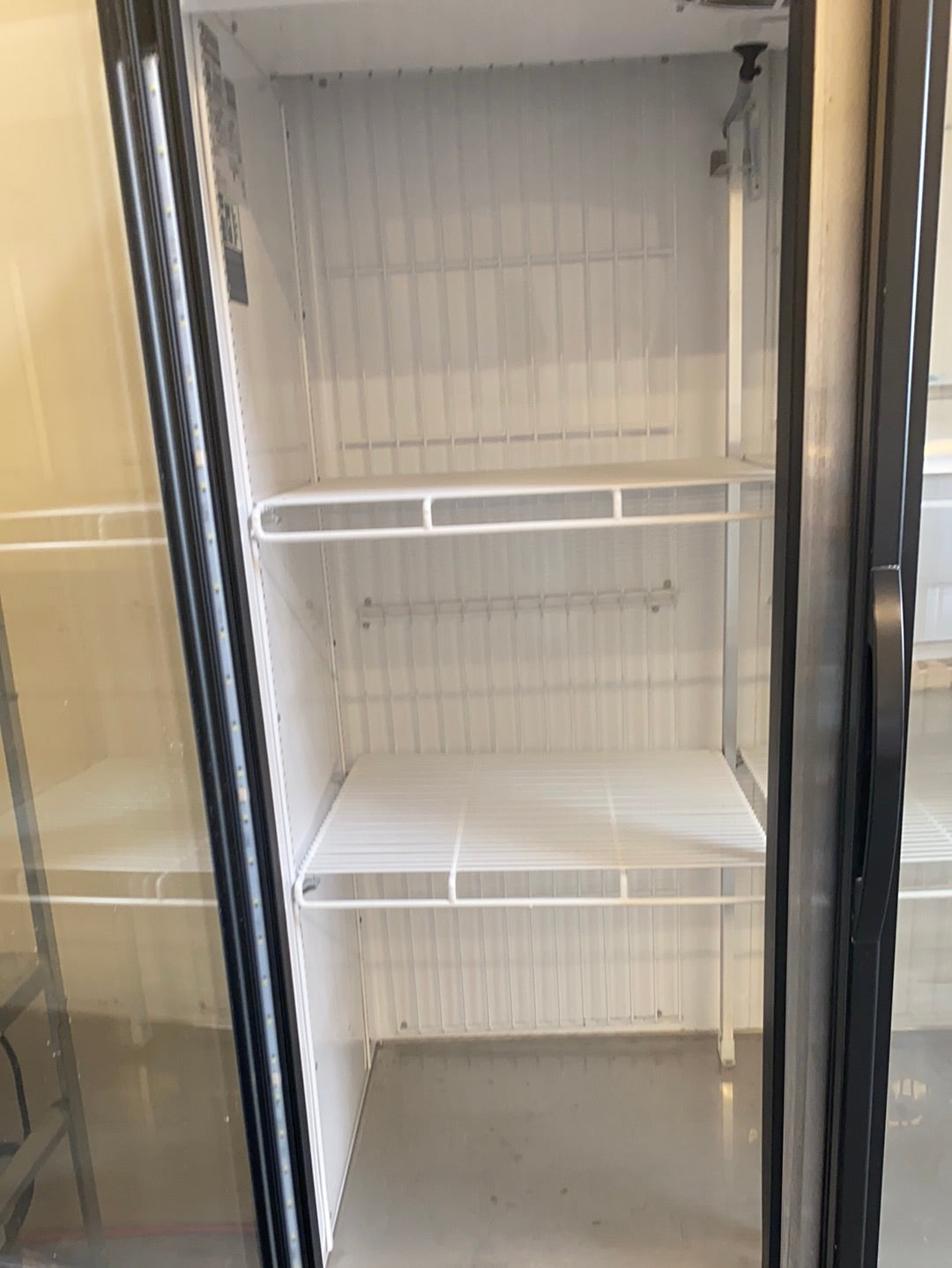 2020 TRUE GDM-43F Freezer w/ Warranty