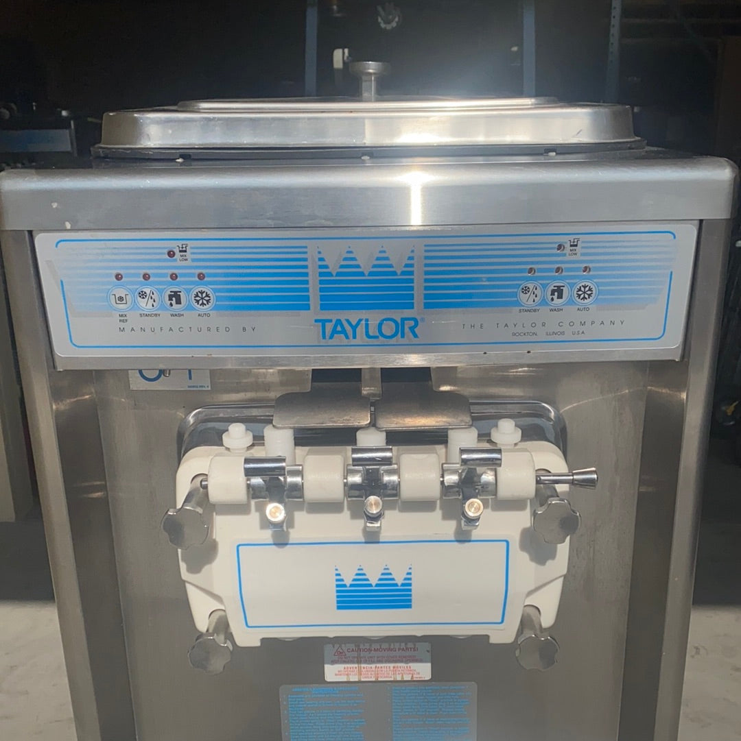 2012 Taylor 336 3PH Water Cooled