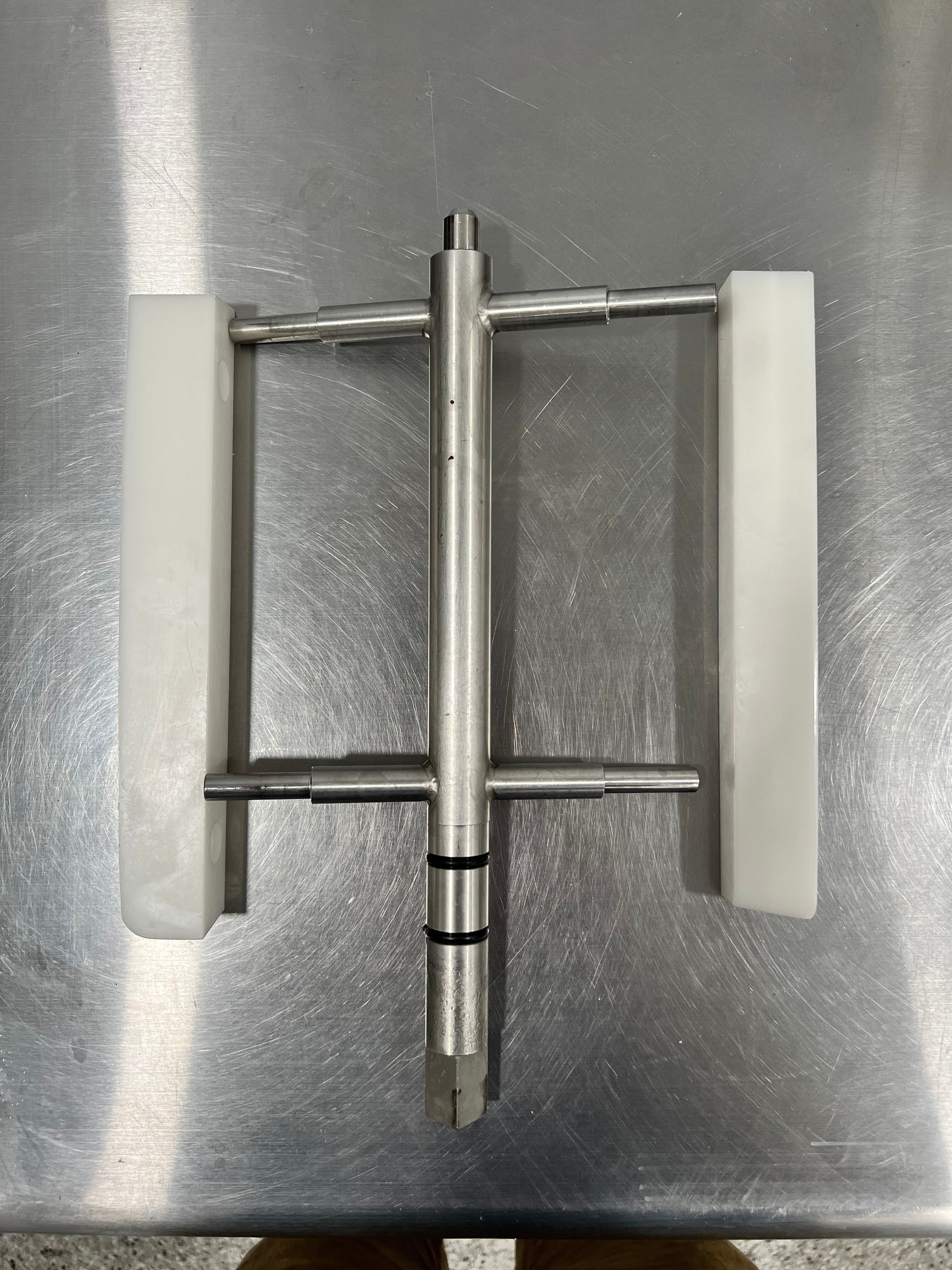 CB350 Emery Thompson and Global T30HSP Package