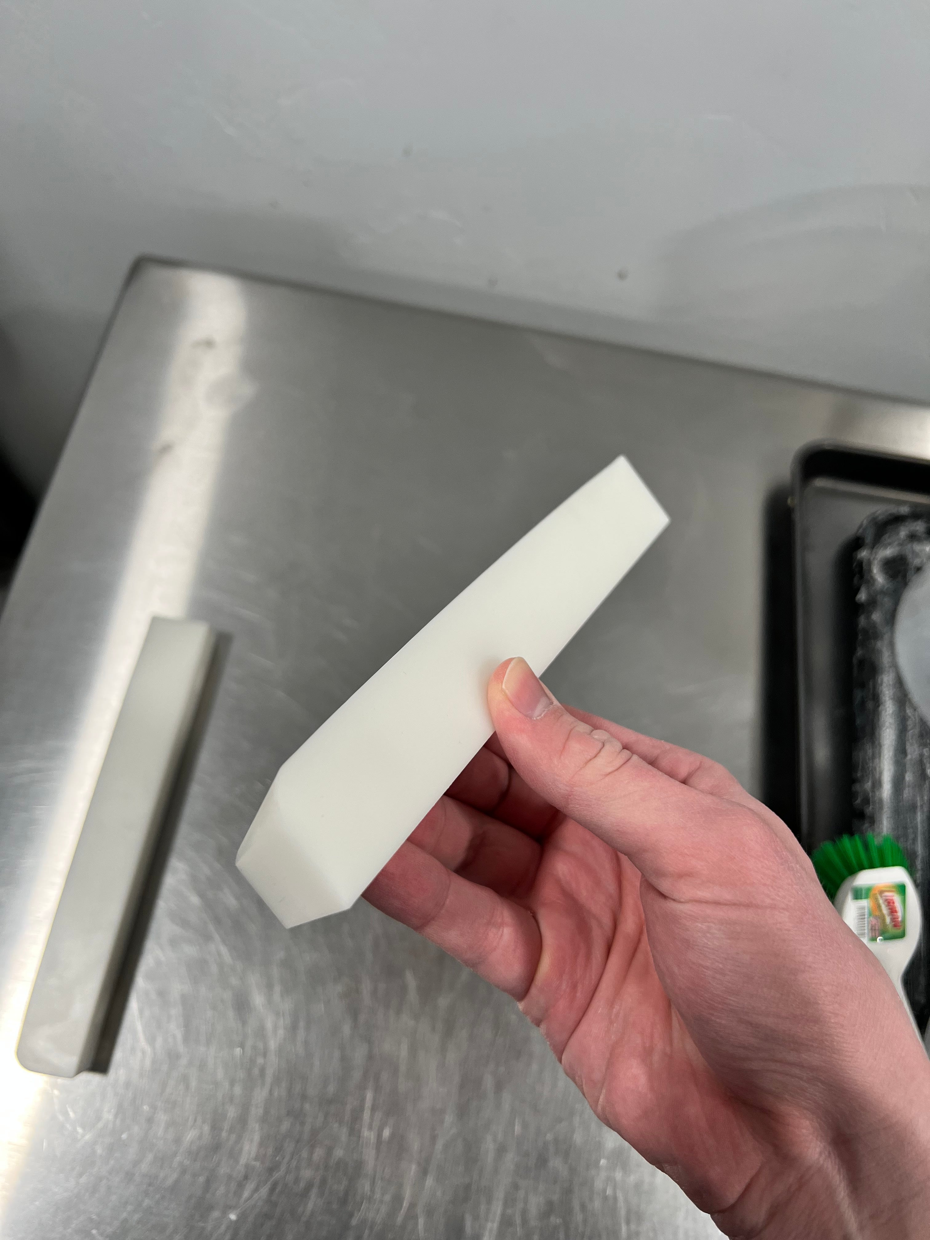 CB350 Emery Thompson and Global T30HSP Package