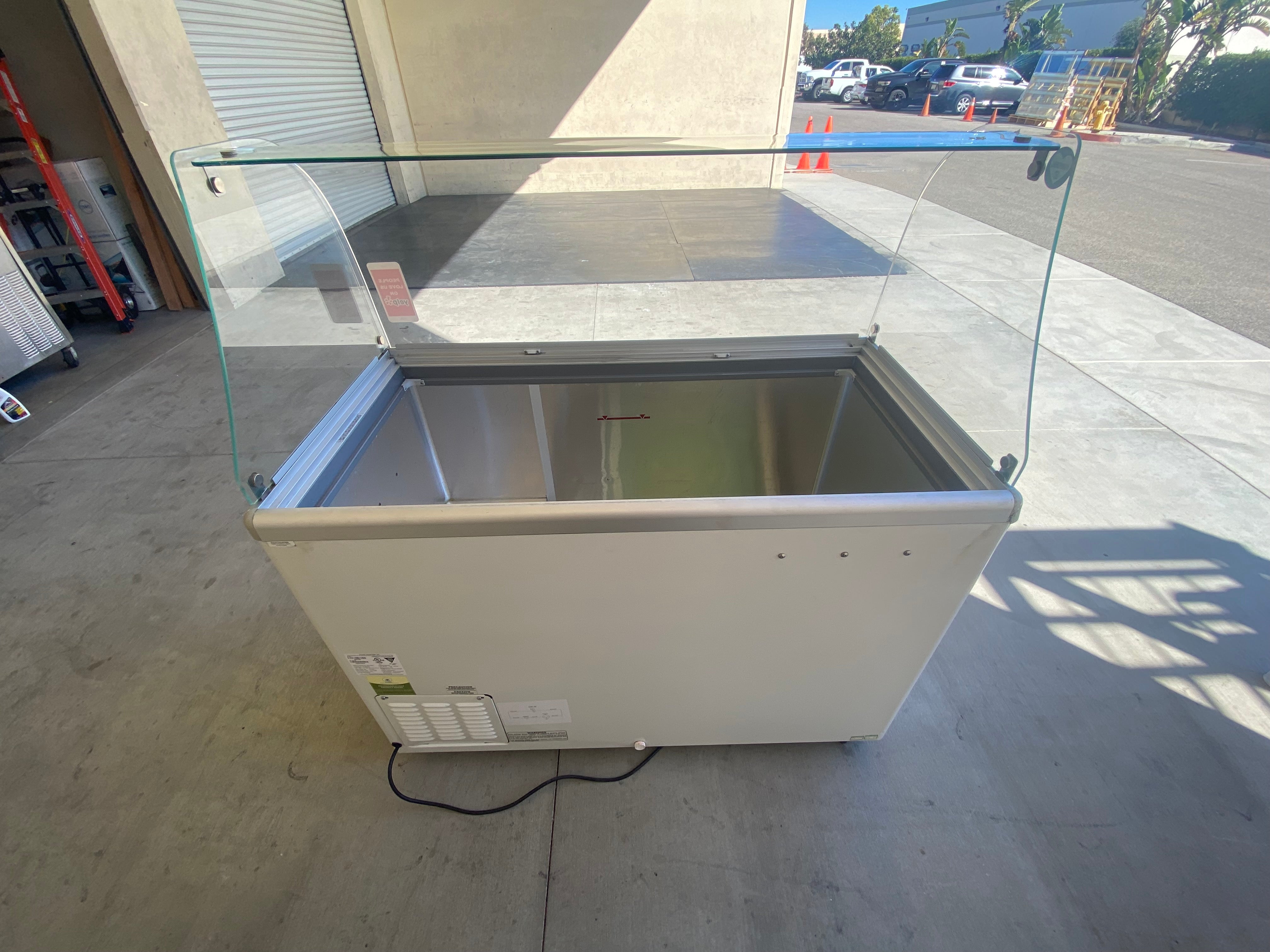 2015 Stajac EDC-8C Cabinet w/ Warranty