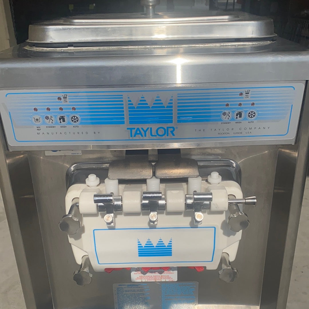 2012 Taylor 336 3PH Water Cooled