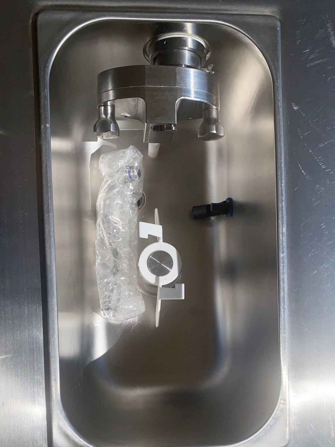 2016 Spaceman 6228A 1ph Air Cooled w/ Warranty