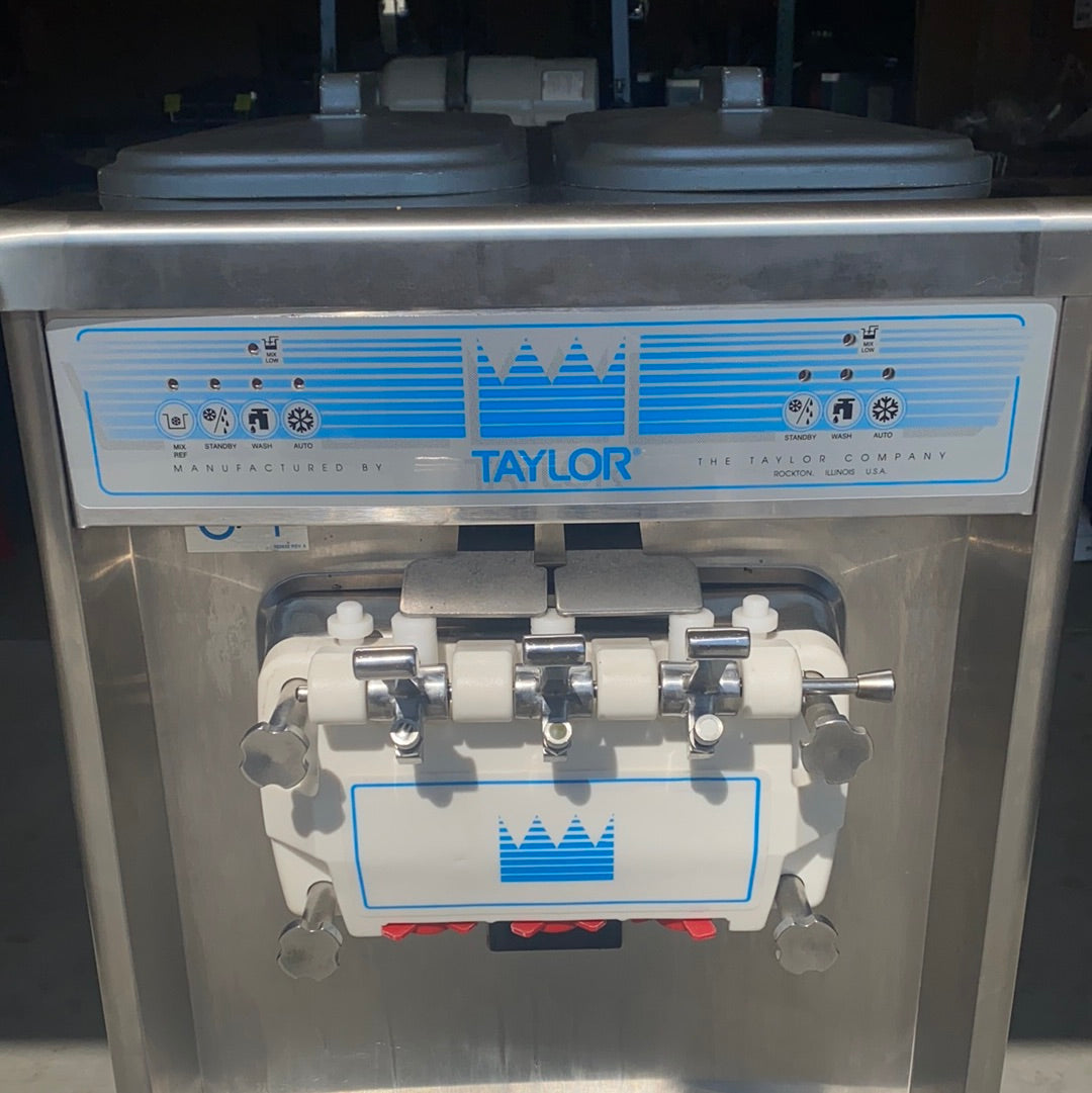 2012 Taylor 791-33 3PH Water Cooled
