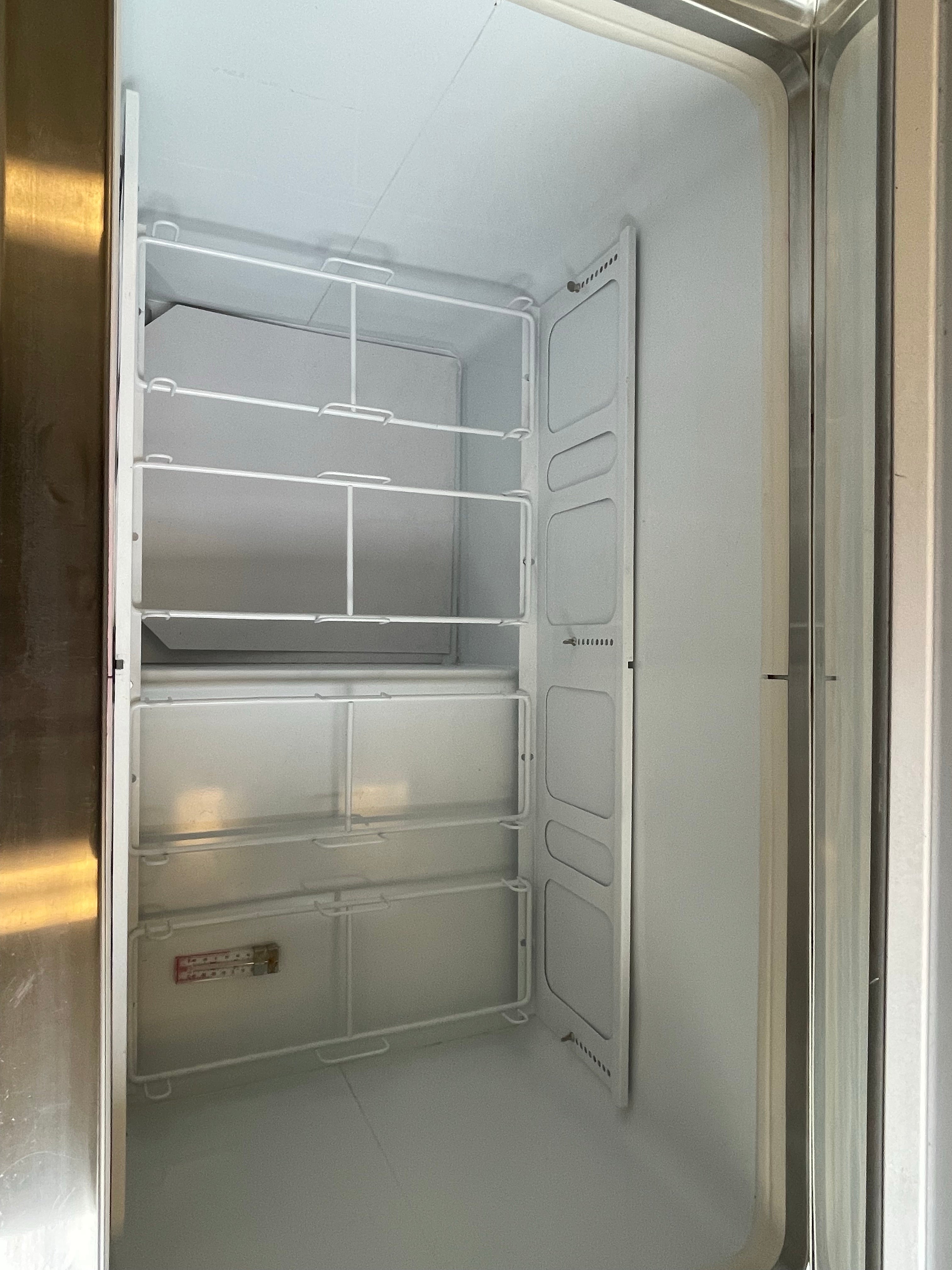 2014 KDC47 Global 8 Flavor Used Dipping Cabinet