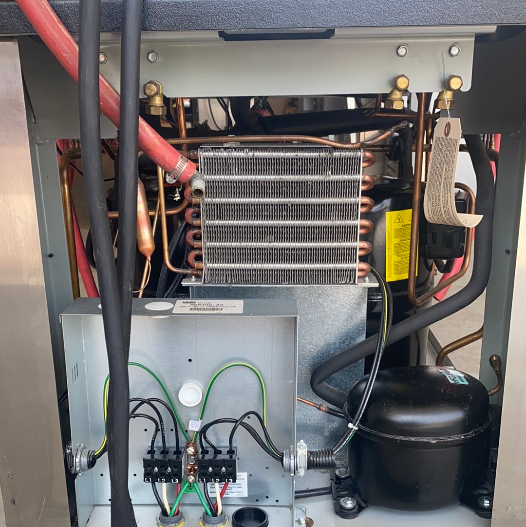 Taylor C713 3PH Water Cooled