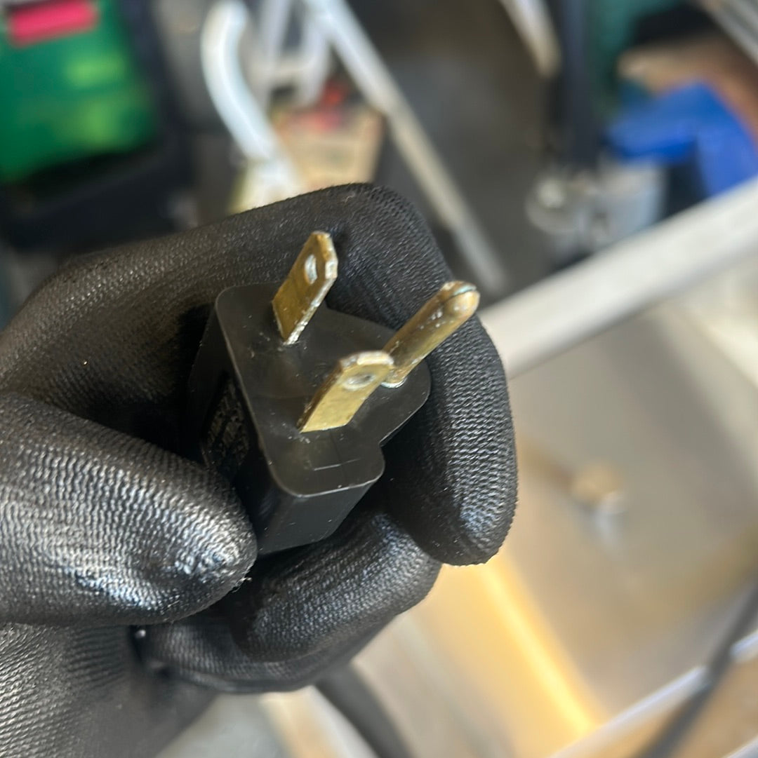 2013 Refurbished Taylor 152-12 Countertop 1ph Air 115v