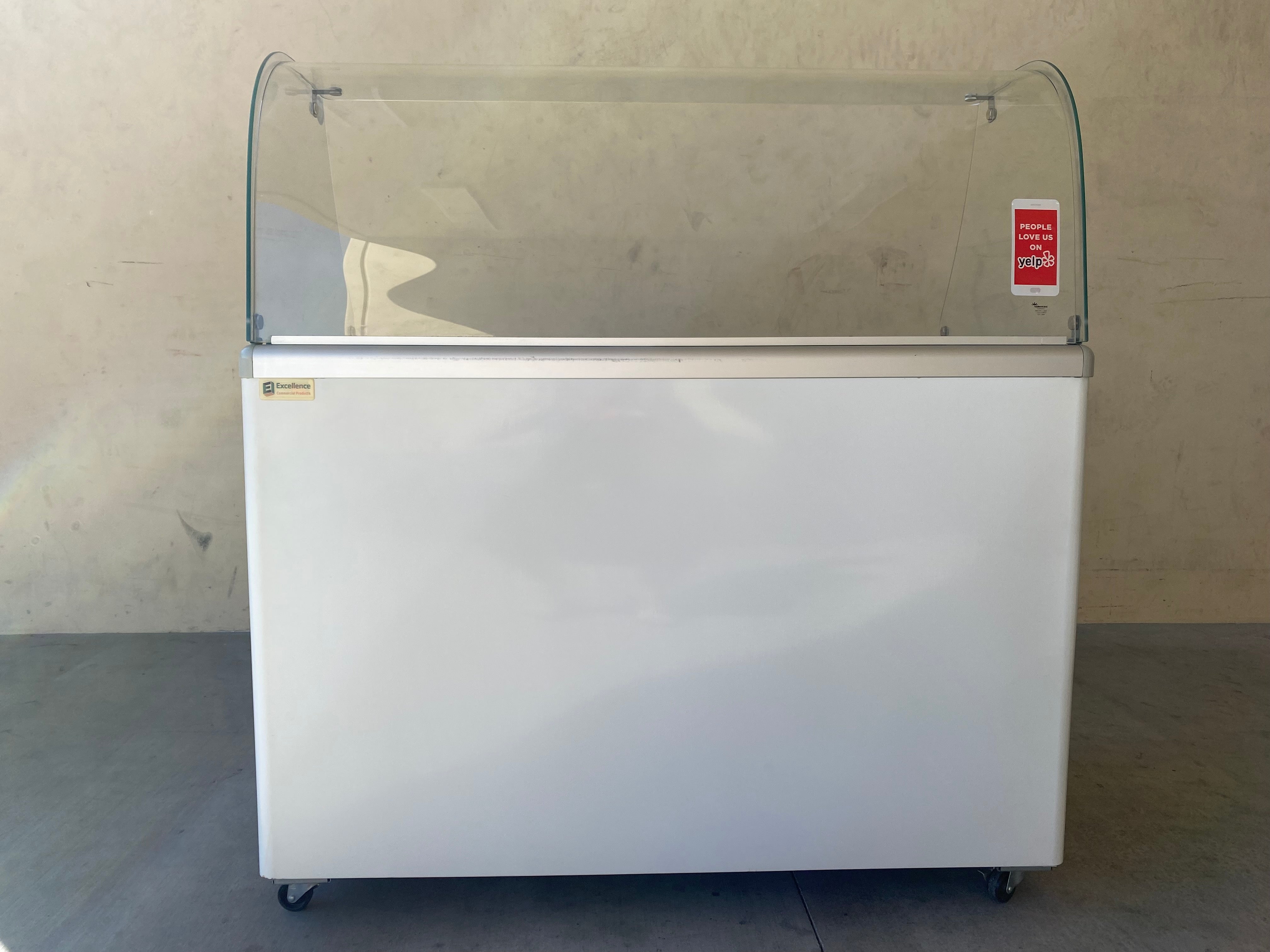 2015 Stajac EDC-8C Cabinet w/ Warranty