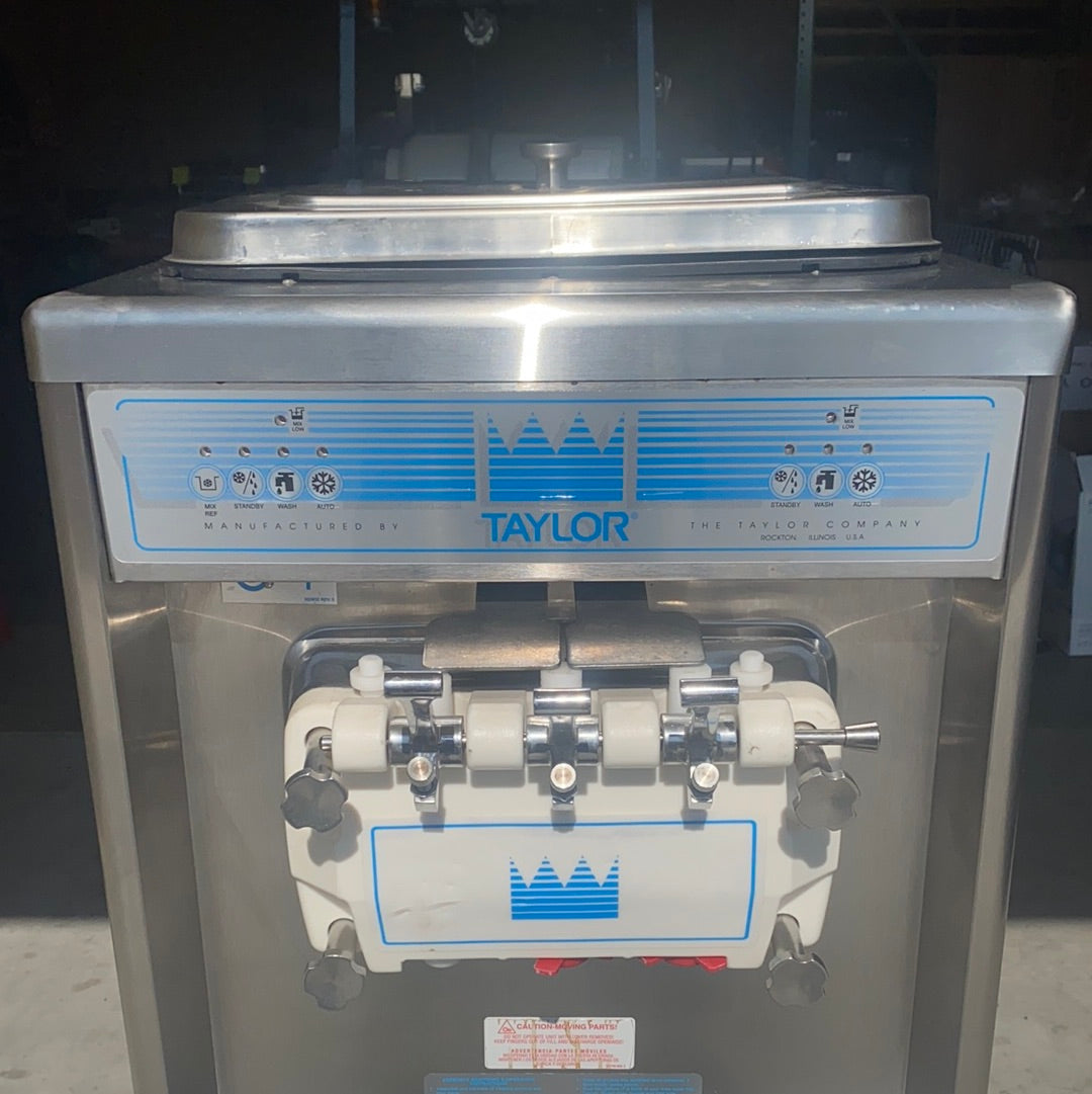 2012 Taylor 336 3PH Water Cooled