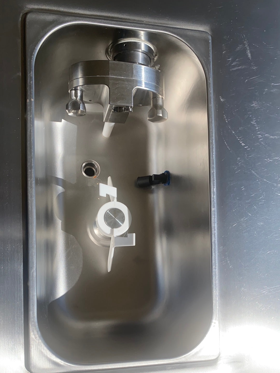 2016 Spaceman 6228A 1ph Air Cooled w/ Warranty