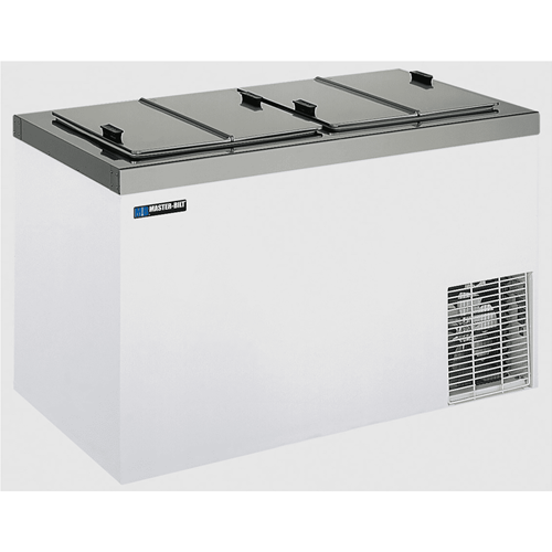 Masterbilt DC-8D Conventional Cabinet