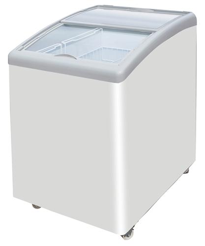 MB-2D Dual Temperature Mini Bunker