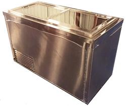 Nelson Slide Toppers - 10 Cans