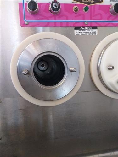 Ross Custard Batch 3PH AIR SH202