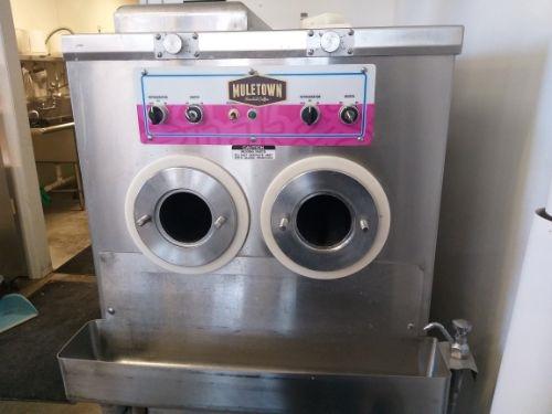 Ross Custard Batch 3PH AIR SH202