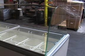 SP 12-TWELVE CAN ICE CREAM DIPPING CABINET- Dipping Cabinet -TurnKeyParlor.com