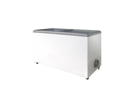 SP H-150 Sao Paulo Sliding Flat Lid Freezer