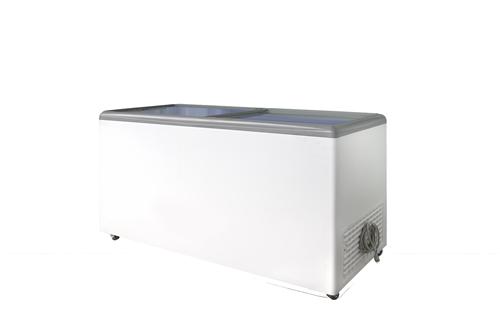 SP H-175 Sao Paulo Sliding Flat Lid Freezer