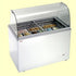 SP6G 6 Pan Gelato Dipping Cabinet- Dipping Cabinet -TurnKeyParlor.com