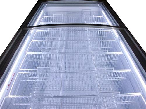 SPOT-16L Large Freezer
