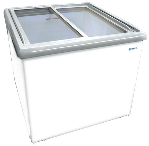 SPOT-6 Dual Temperature Merchandiser