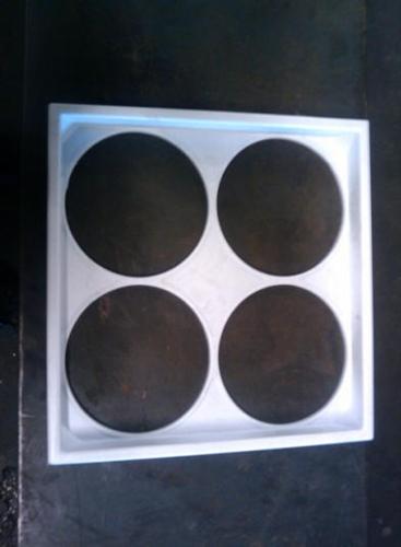 Tub/Can Holder Tray System for TKPEDC-8