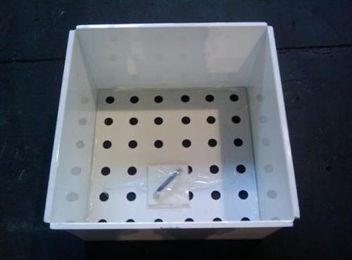Tub/Can Holder Tray System for TKPEDC-8