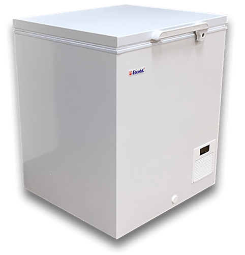 Ultra Cold Solid Flip-Lid Storage Freezer 28"