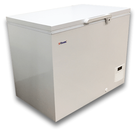 Ultra Cold Solid Flip-Lid Storage Freezer 41"
